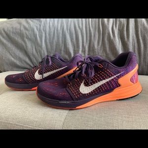 Nike Lunarglide 7